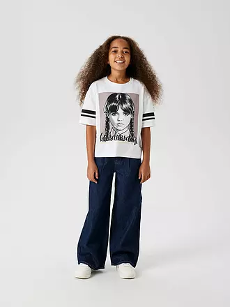 NAME IT | Mädchen T-Shirt NKFJIXINA | 